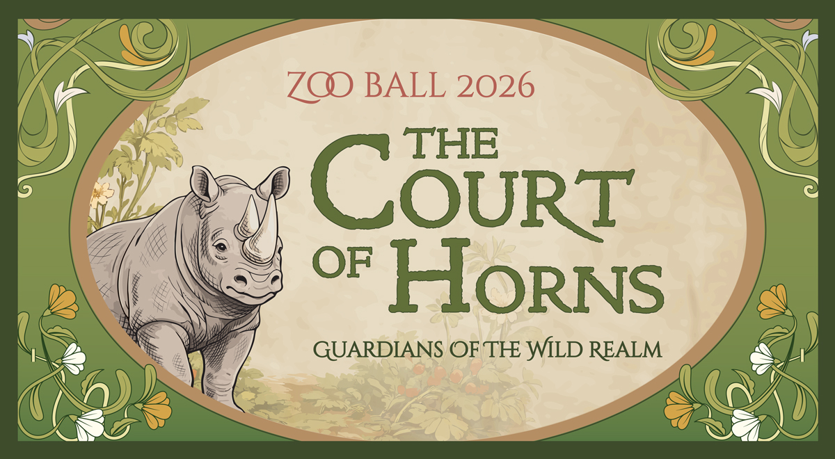 Milwaukee Zoo Ball